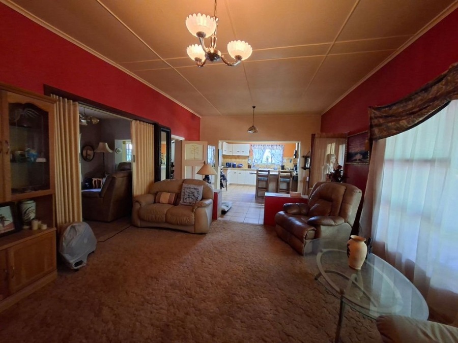 Commercial Property for Sale in Vredendal Rural Western Cape